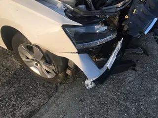 E - aukce ČEZ ŠKODA FABIA, RZ 1TU3317