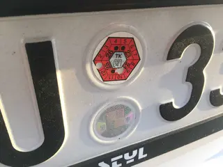 E - aukce ČEZ ŠKODA FABIA, RZ 1TU3317