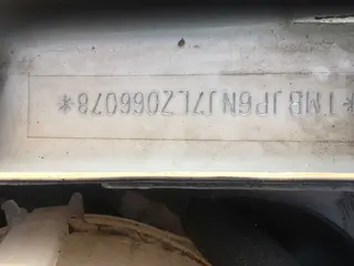 E - aukce ČEZ ŠKODA FABIA, RZ 1TU3317