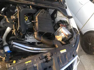 E - aukce ČEZ ŠKODA FABIA, RZ 1TU3317