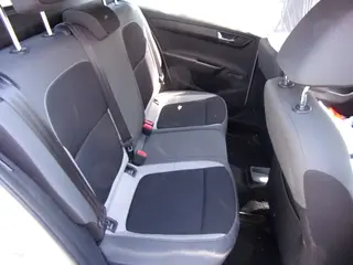E - aukce ČEZ ŠKODA FABIA, RZ 9T92624
