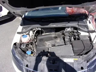 E - aukce ČEZ ŠKODA FABIA, RZ 9T92624