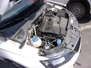 E - aukce ČEZ ŠKODA FABIA, RZ 9T92624