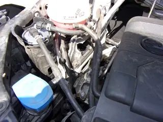 E - aukce ČEZ ŠKODA FABIA, RZ 9T92624