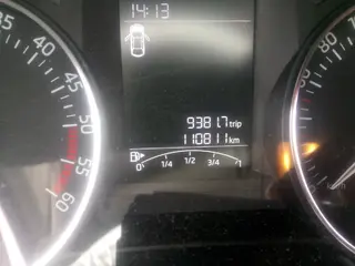E - aukce ČEZ ŠKODA FABIA, RZ 9T92624