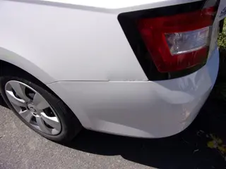 E - aukce ČEZ ŠKODA FABIA, RZ 9T92624