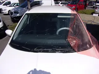 E - aukce ČEZ ŠKODA FABIA, RZ 9T92624