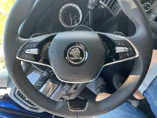 E - aukce ČEZ ŠKODA KODIAQ, RZ 2TC3621