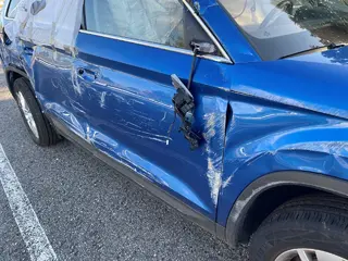 E - aukce ČEZ ŠKODA KODIAQ, RZ 2TC3621