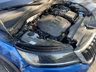 E - aukce ČEZ ŠKODA KODIAQ, RZ 2TC3621