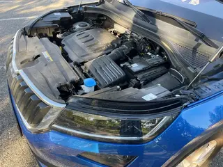 E - aukce ČEZ ŠKODA KODIAQ, RZ 2TC3621