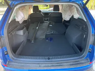 E - aukce ČEZ ŠKODA KODIAQ, RZ 2TC3621