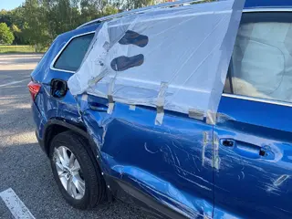 E - aukce ČEZ ŠKODA KODIAQ, RZ 2TC3621