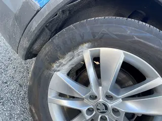 E - aukce ČEZ ŠKODA KODIAQ, RZ 2TC3621
