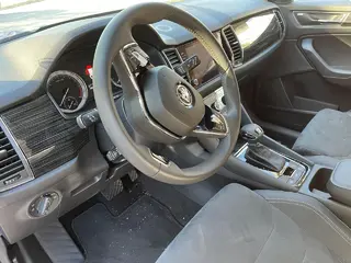 E - aukce ČEZ ŠKODA KODIAQ, RZ 2TC3621