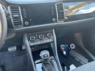E - aukce ČEZ ŠKODA KODIAQ, RZ 2TC3621
