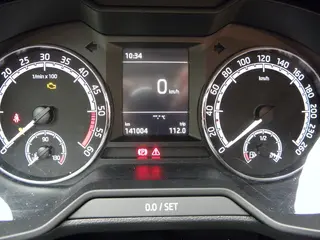 E - aukce ČEZ ŠKODA OCTAVIA, RZ 1TL3247