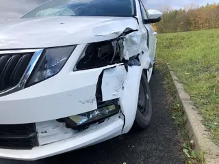 E - aukce ČEZ ŠKODA OCTAVIA, RZ 1TM8698
