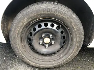 E - aukce ČEZ ŠKODA OCTAVIA, RZ 1TM8698