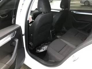E - aukce ČEZ ŠKODA OCTAVIA, RZ 1TM8698