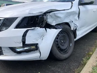E - aukce ČEZ ŠKODA OCTAVIA, RZ 1TM8698