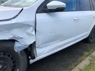 E - aukce ČEZ ŠKODA OCTAVIA, RZ 1TM8698