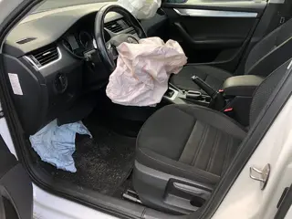 E - aukce ČEZ ŠKODA OCTAVIA, RZ 1TM8698