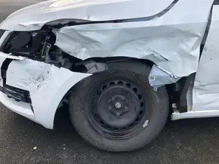 E - aukce ČEZ ŠKODA OCTAVIA, RZ 1TM8698