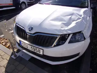  E - aukce ČEZ ŠKODA OCTAVIA, RZ 1TU1958