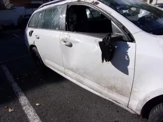  E - aukce ČEZ ŠKODA OCTAVIA, RZ 1TU1958