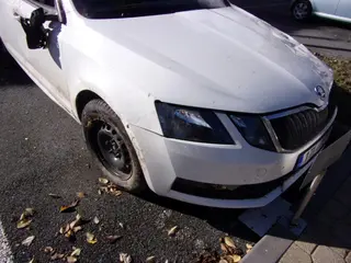  E - aukce ČEZ ŠKODA OCTAVIA, RZ 1TU1958