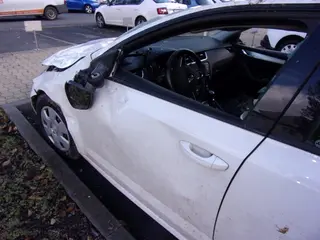  E - aukce ČEZ ŠKODA OCTAVIA, RZ 1TU1958