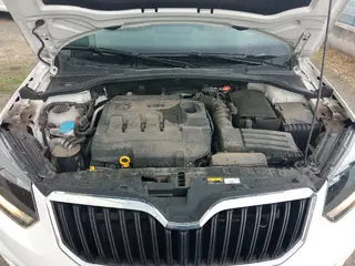 E - aukce ČEZ ŠKODA YETI, RZ 1TE2827