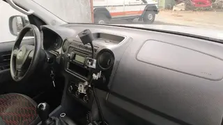 E - aukce ČEZ VOLKSWAGEN AMAROK, RZ 9T01849