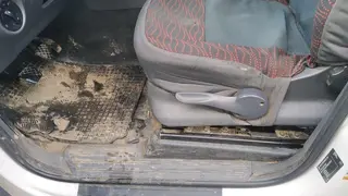 E - aukce ČEZ VOLKSWAGEN AMAROK, RZ 9T01849