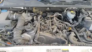 E - aukce ČEZ VOLKSWAGEN AMAROK, RZ 9T01849