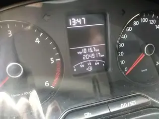E - aukce ČEZ VOLKSWAGEN AMAROK, RZ 9T01849