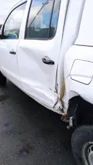 E - aukce ČEZ VOLKSWAGEN AMAROK, RZ 9T01849
