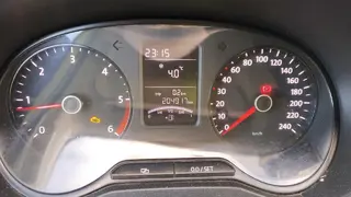 E - aukce ČEZ VOLKSWAGEN AMAROK, RZ 9T01849