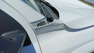 E - aukce ČEZ VOLKSWAGEN AMAROK, RZ 9T49650