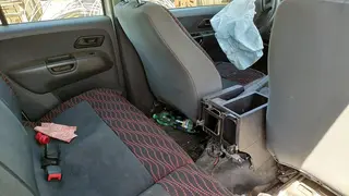 E - aukce ČEZ VOLKSWAGEN AMAROK, RZ 9T49650