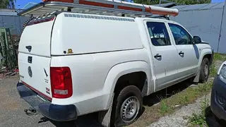 E - aukce ČEZ VOLKSWAGEN AMAROK, RZ 9T49650