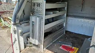 E - aukce ČEZ VOLKSWAGEN AMAROK, RZ 9T49650