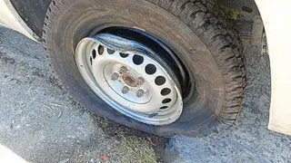E - aukce ČEZ VOLKSWAGEN AMAROK, RZ 9T49650