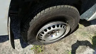 E - aukce ČEZ VOLKSWAGEN AMAROK, RZ 9T49650