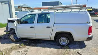 E - aukce ČEZ VOLKSWAGEN AMAROK, RZ 9T49650