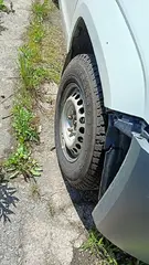E - aukce ČEZ VOLKSWAGEN AMAROK, RZ 9T49650