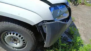 E - aukce ČEZ VOLKSWAGEN AMAROK, RZ 9T49650