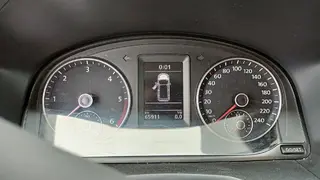 E - aukce ČEZ VOLKSWAGEN CADDY, RZ 1TS2648