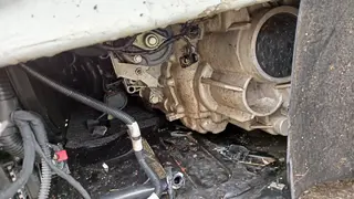 E - aukce ČEZ VOLKSWAGEN CADDY, RZ 1TS2648